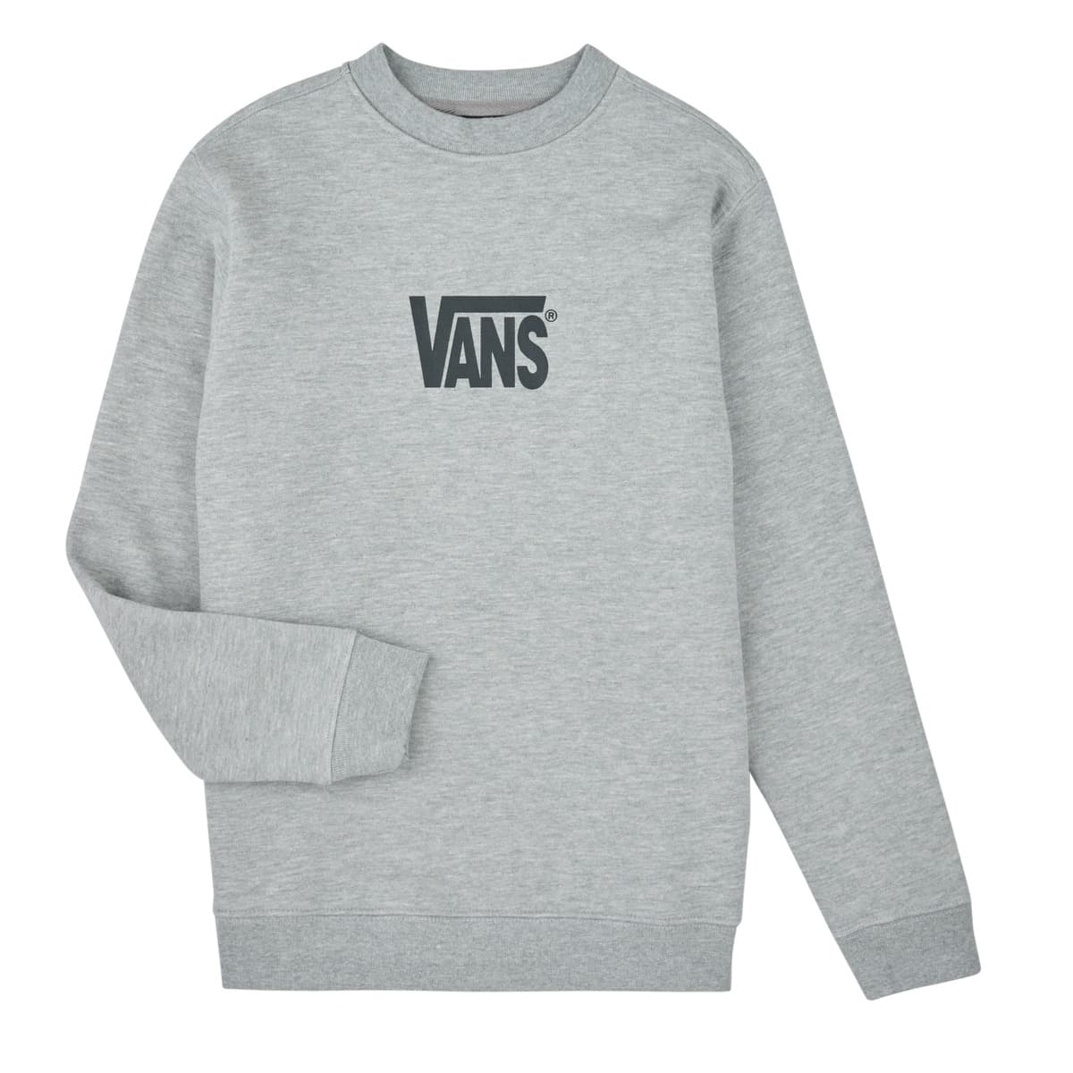 Αθλητικό T-shirt Vans STRETCH LOGO CREW