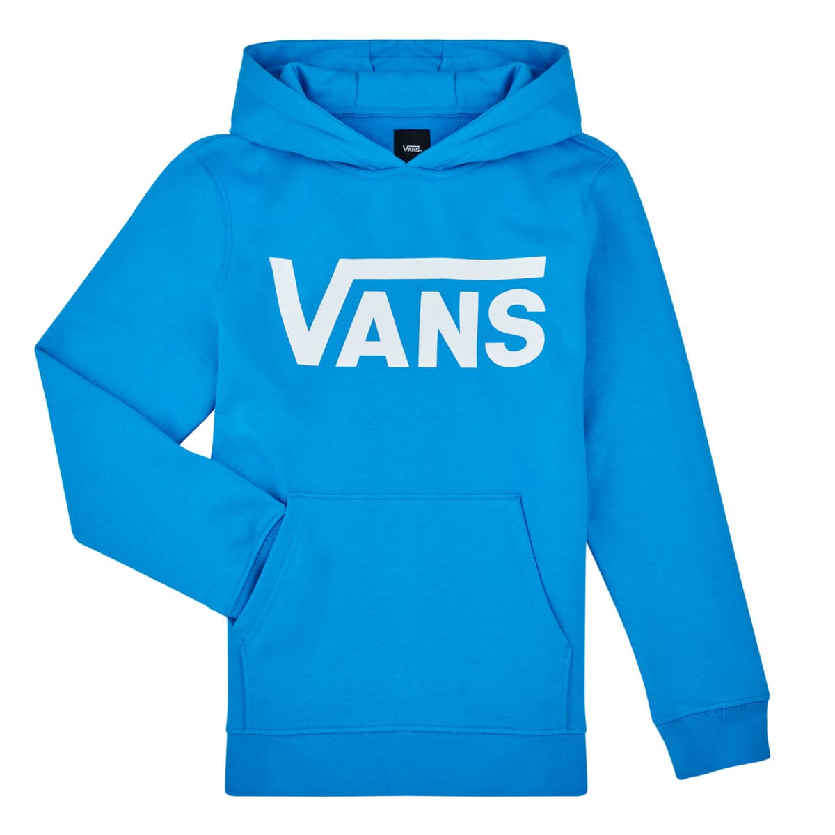 Girls' Hoodies & Sweatshirts Vans Blue
