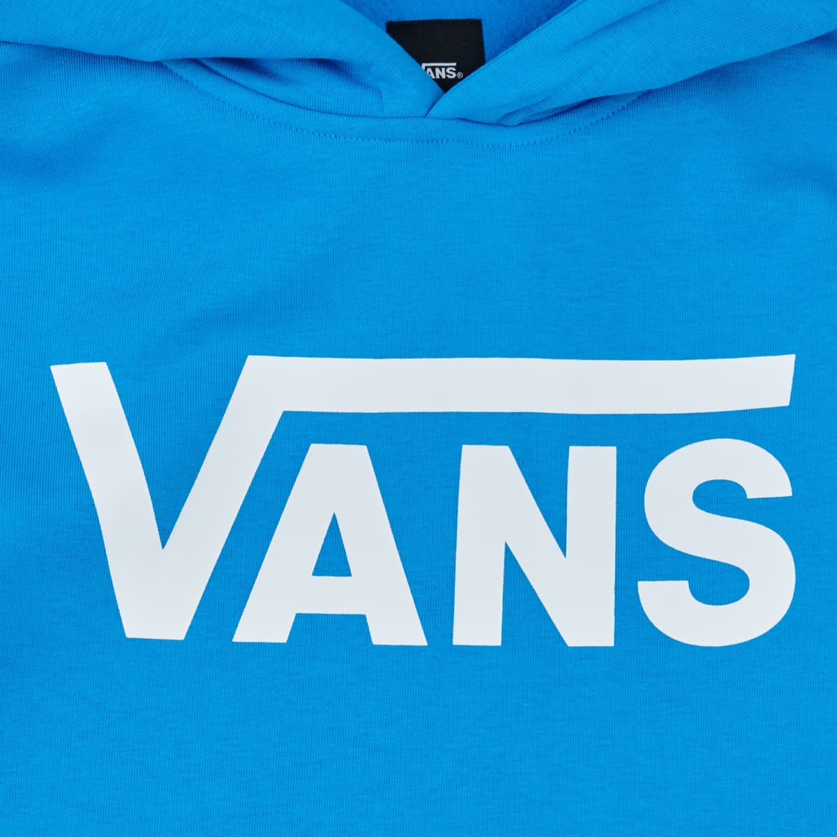 Boys' Hoodies & Sweatshirts Vans Blue