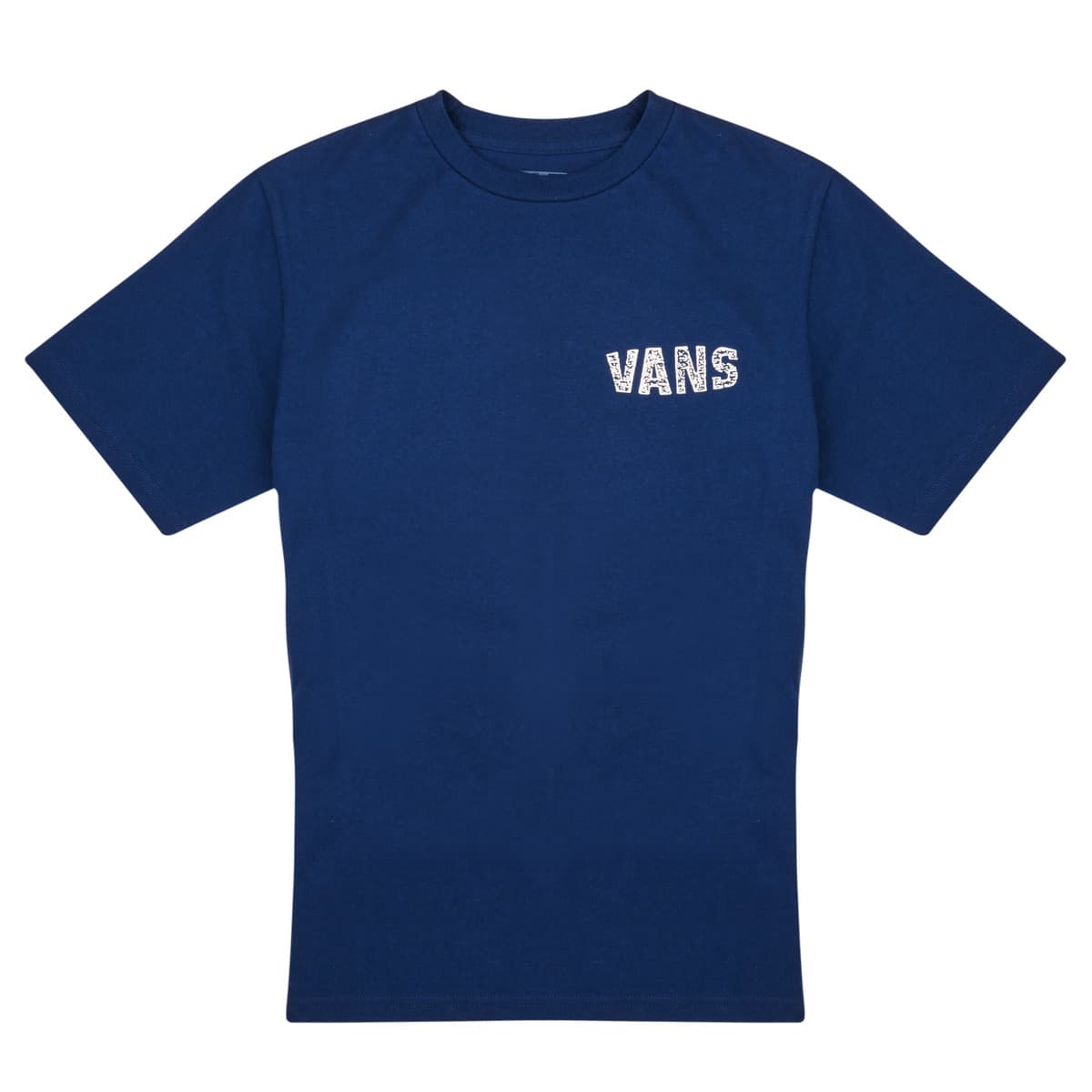T-shirt με κοντά μανίκια Vans RACING FLAMES SS