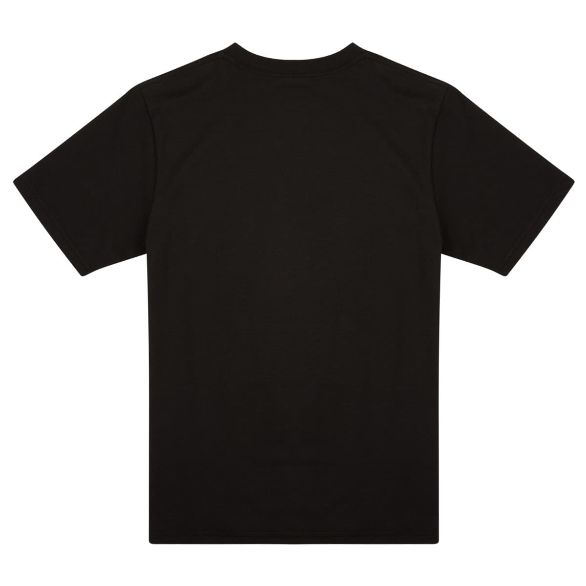 Girls' T-Shirts Vans Black