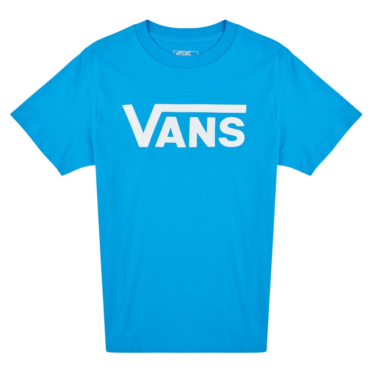 T-shirt με κοντά μανίκια Vans VANS CLASSIC