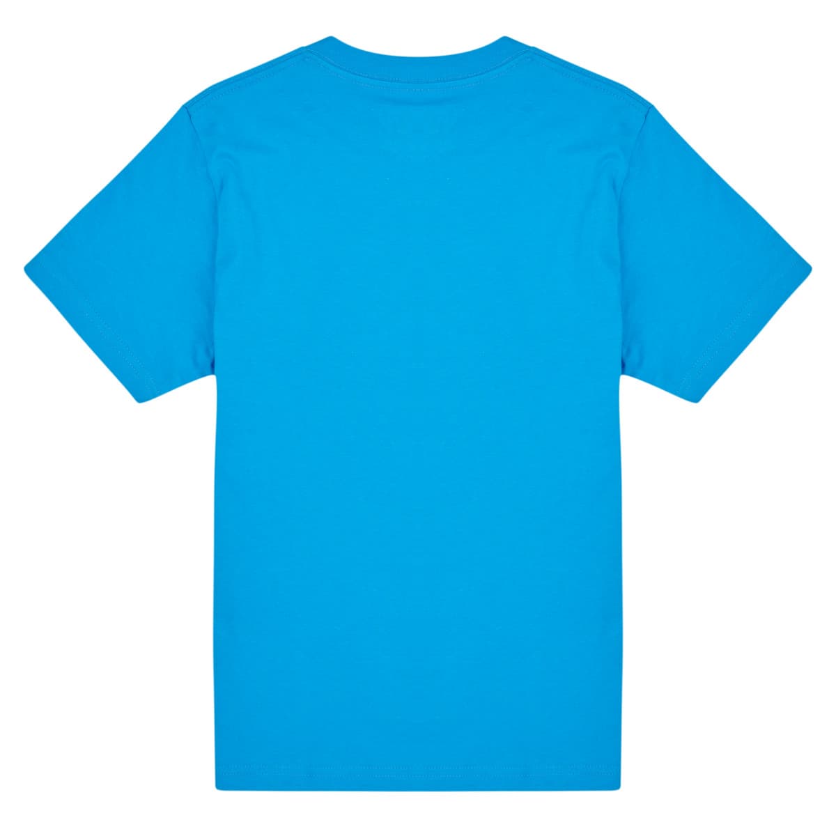 Boys' T-Shirts Vans Blue