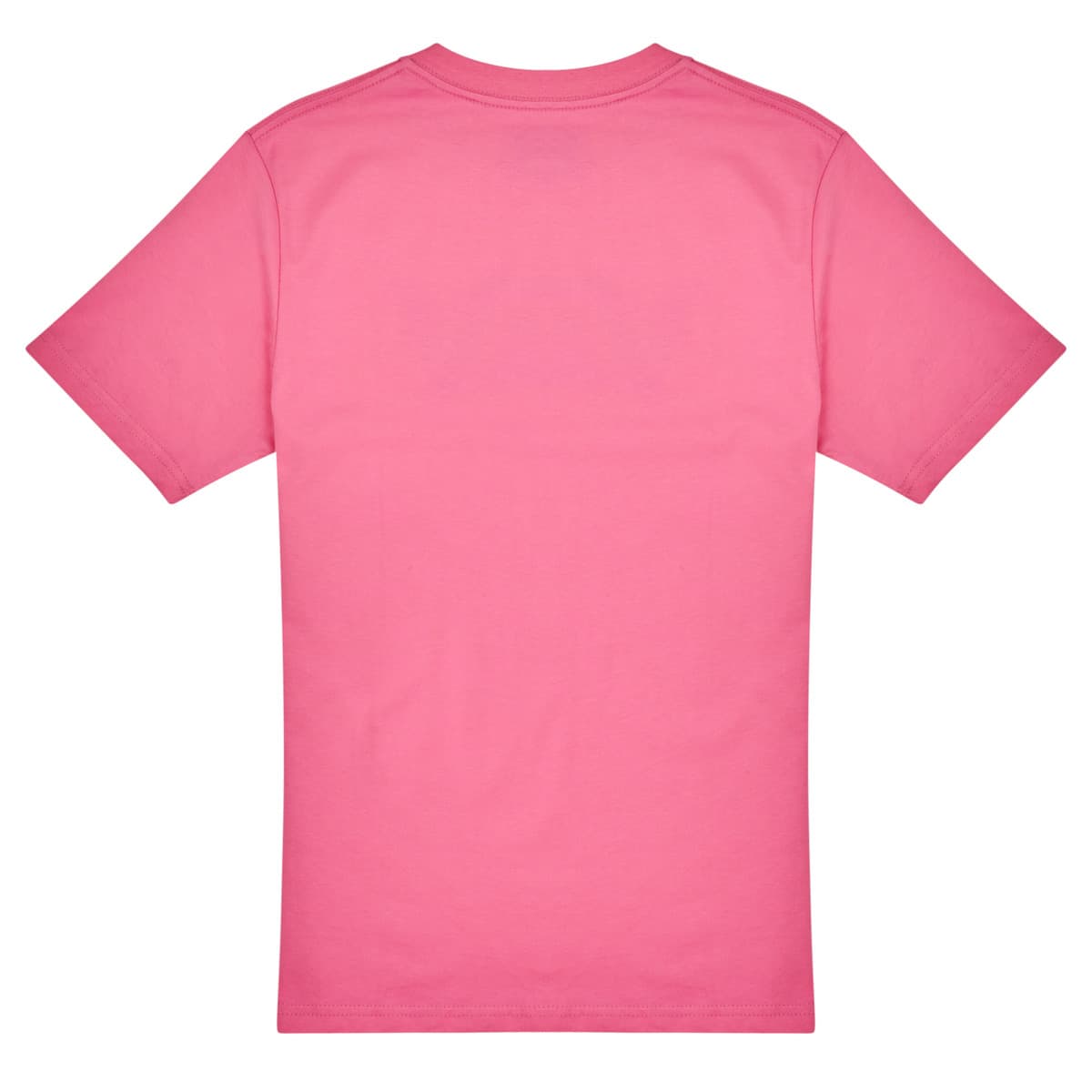 Boys' T-Shirts Vans Pink