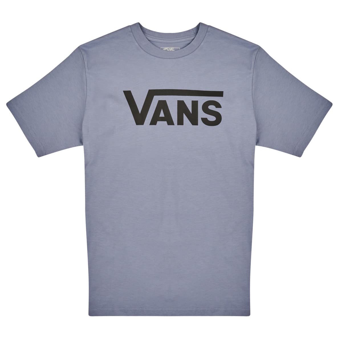 Girls' T-Shirts Vans Blue