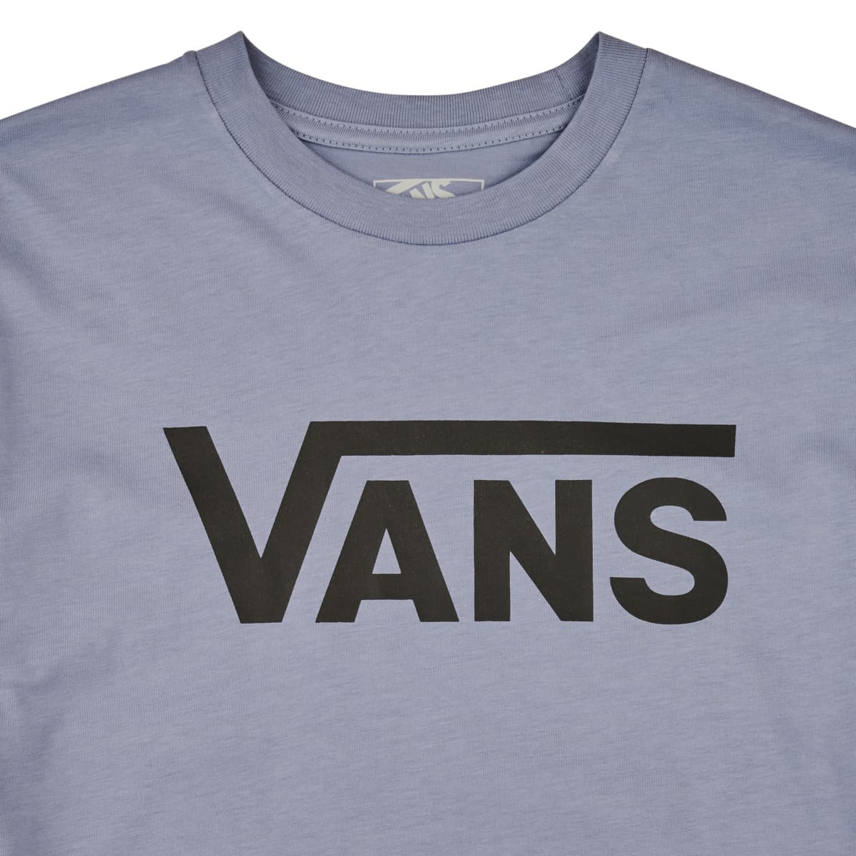 Girls' T-Shirts Vans Blue