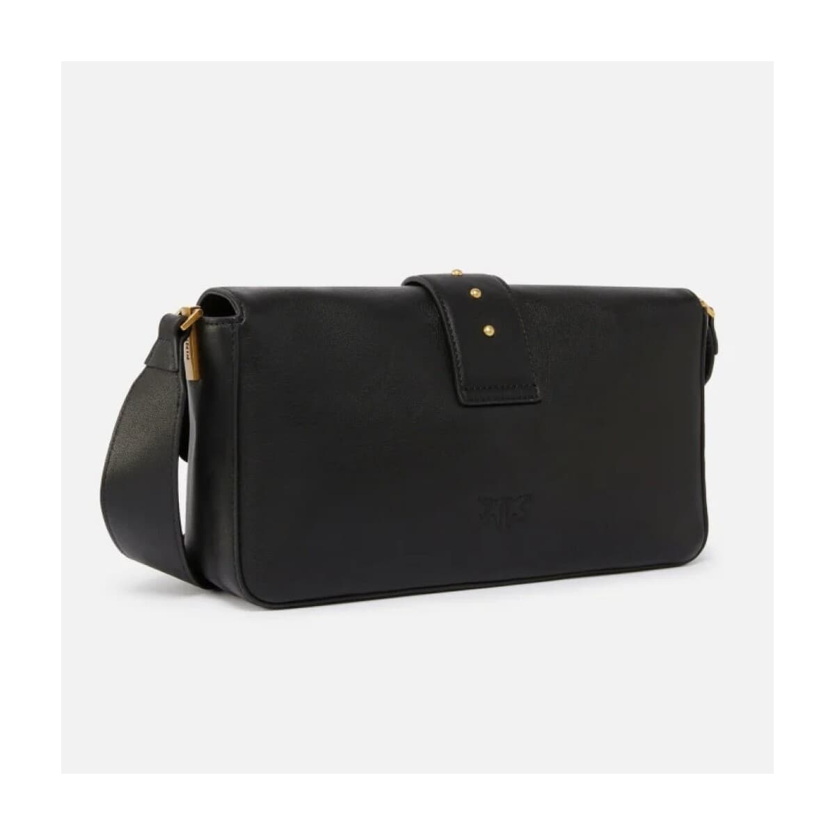 Women's Shoulder Bags Pinko Black
