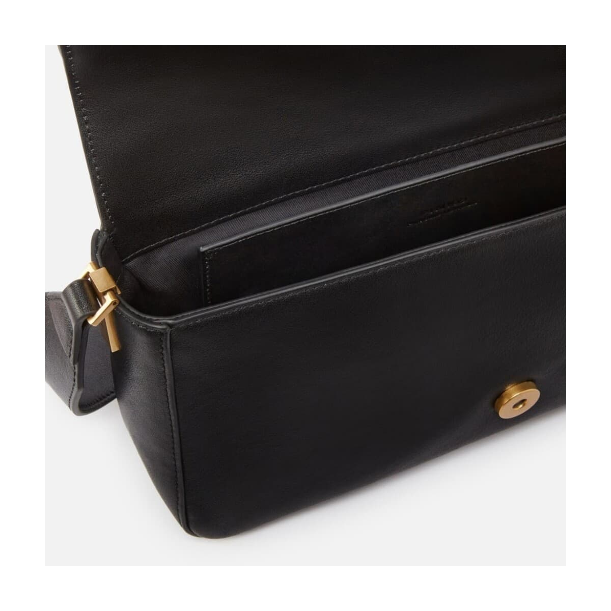 Women's Shoulder Bags Pinko Black