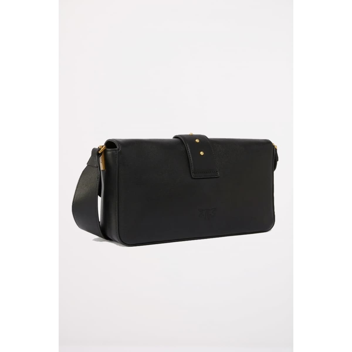 Women's Shoulder Bags Pinko Black