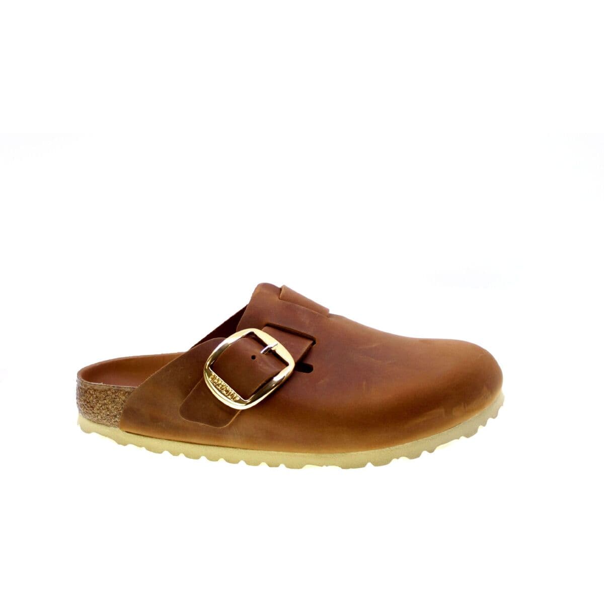 Women's Clogs BIRKENSTOCK Brown