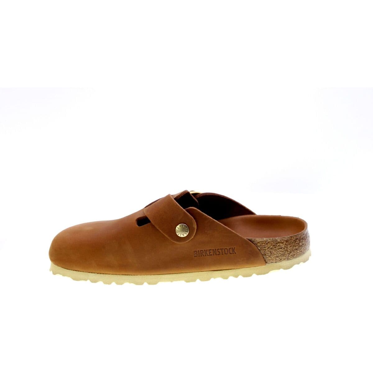 Women's Clogs BIRKENSTOCK Brown