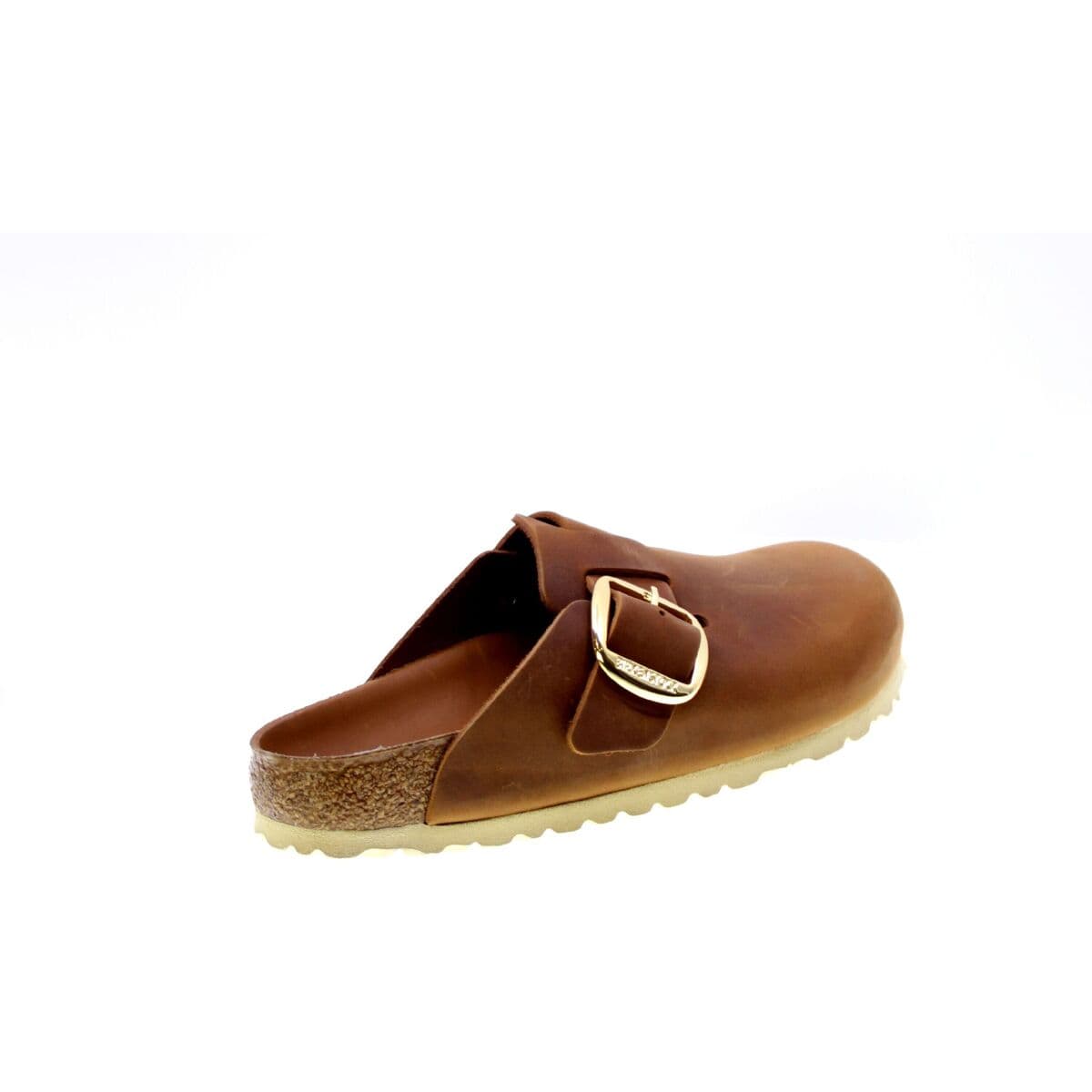 Women's Clogs BIRKENSTOCK Brown