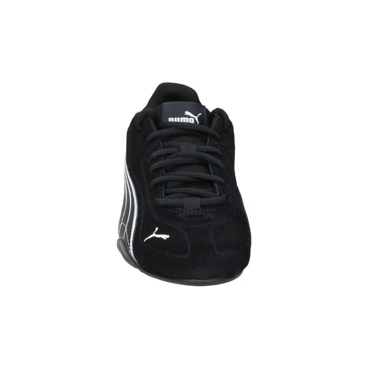 Women's Sneakers Puma Black