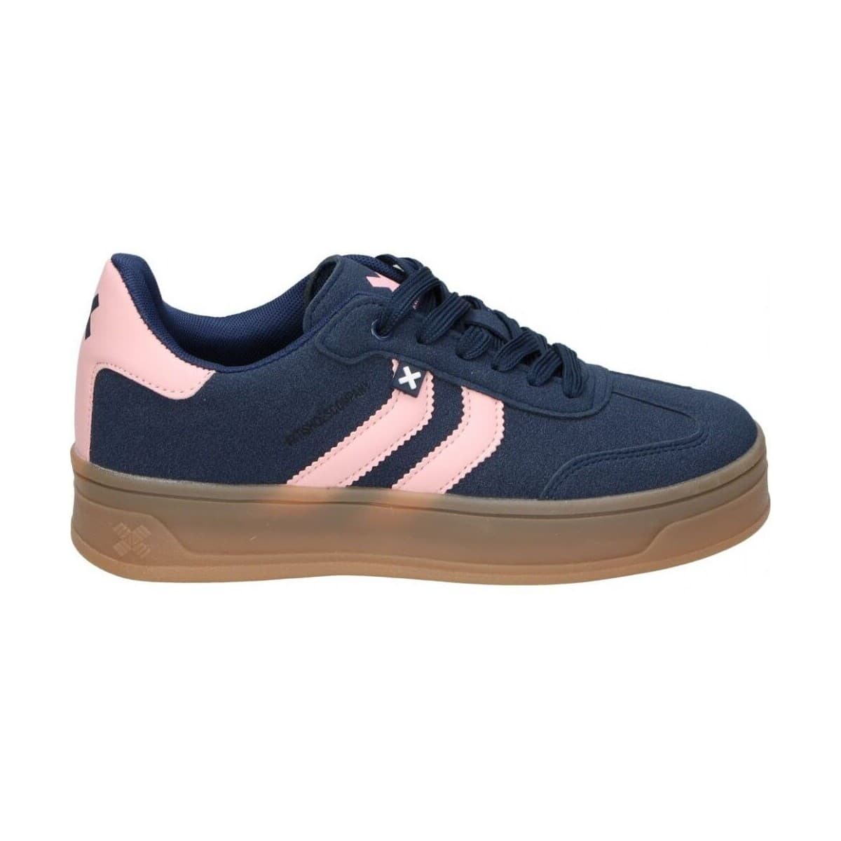 Women's Sneakers Xti Blue