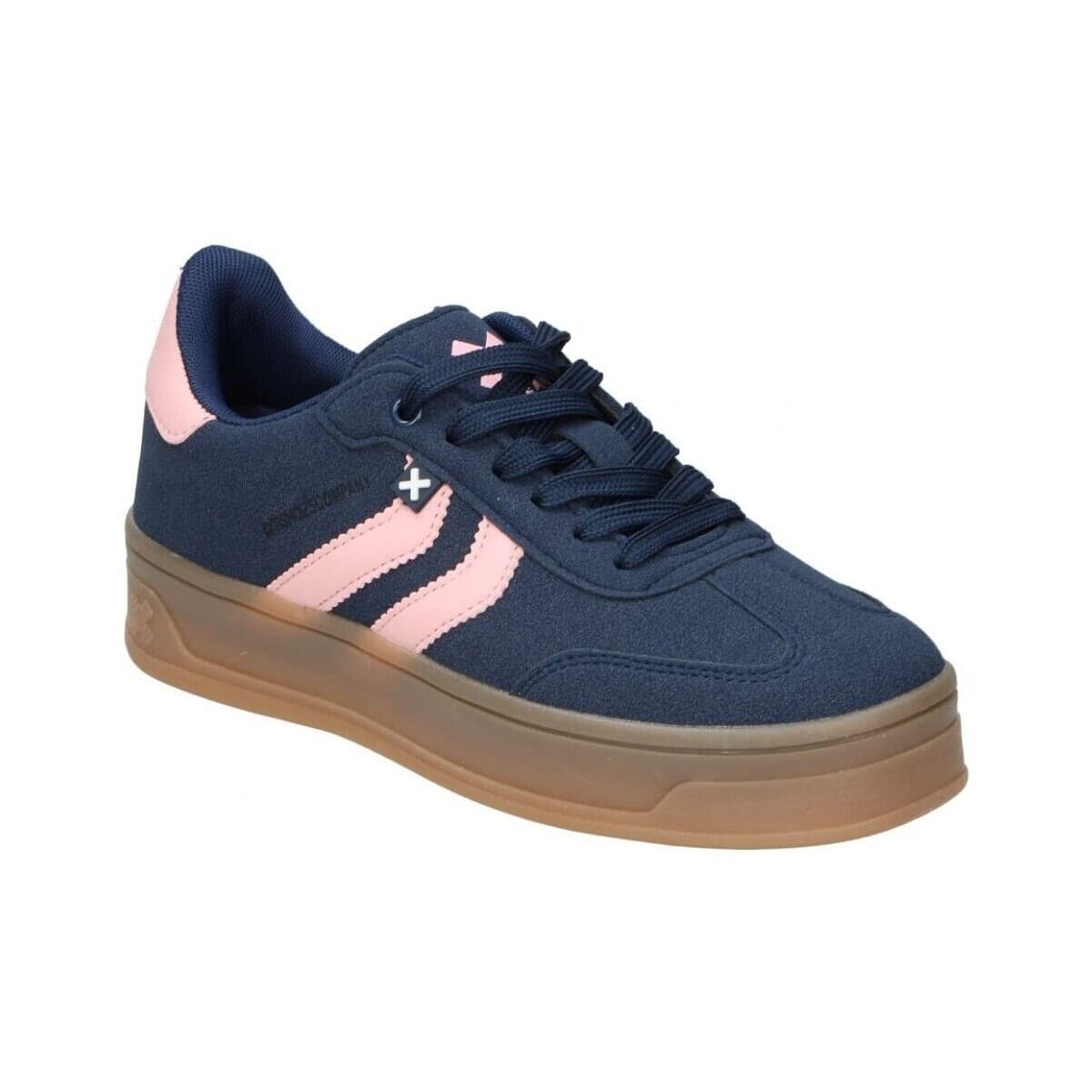 Women's Sneakers Xti Blue