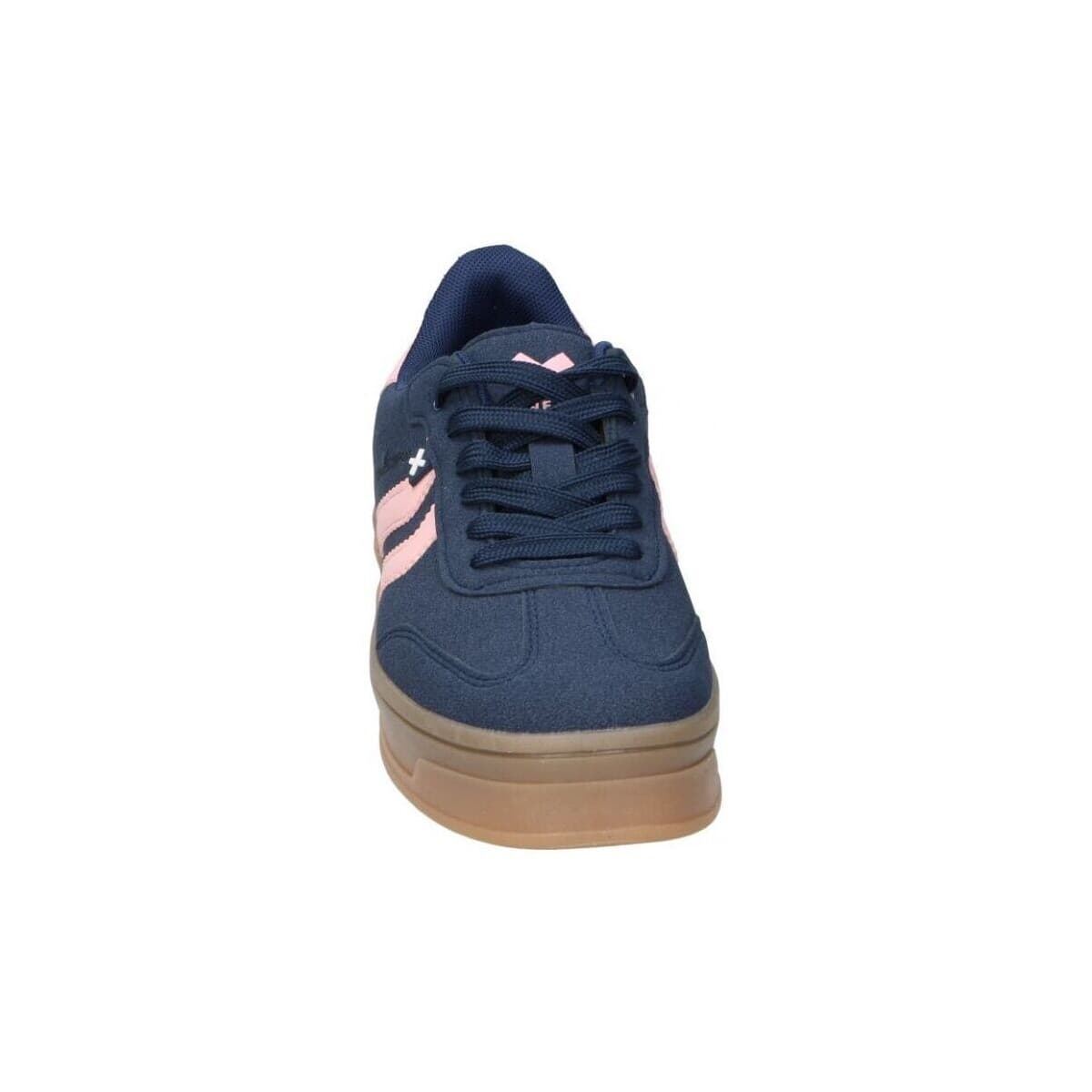 Women's Sneakers Xti Blue