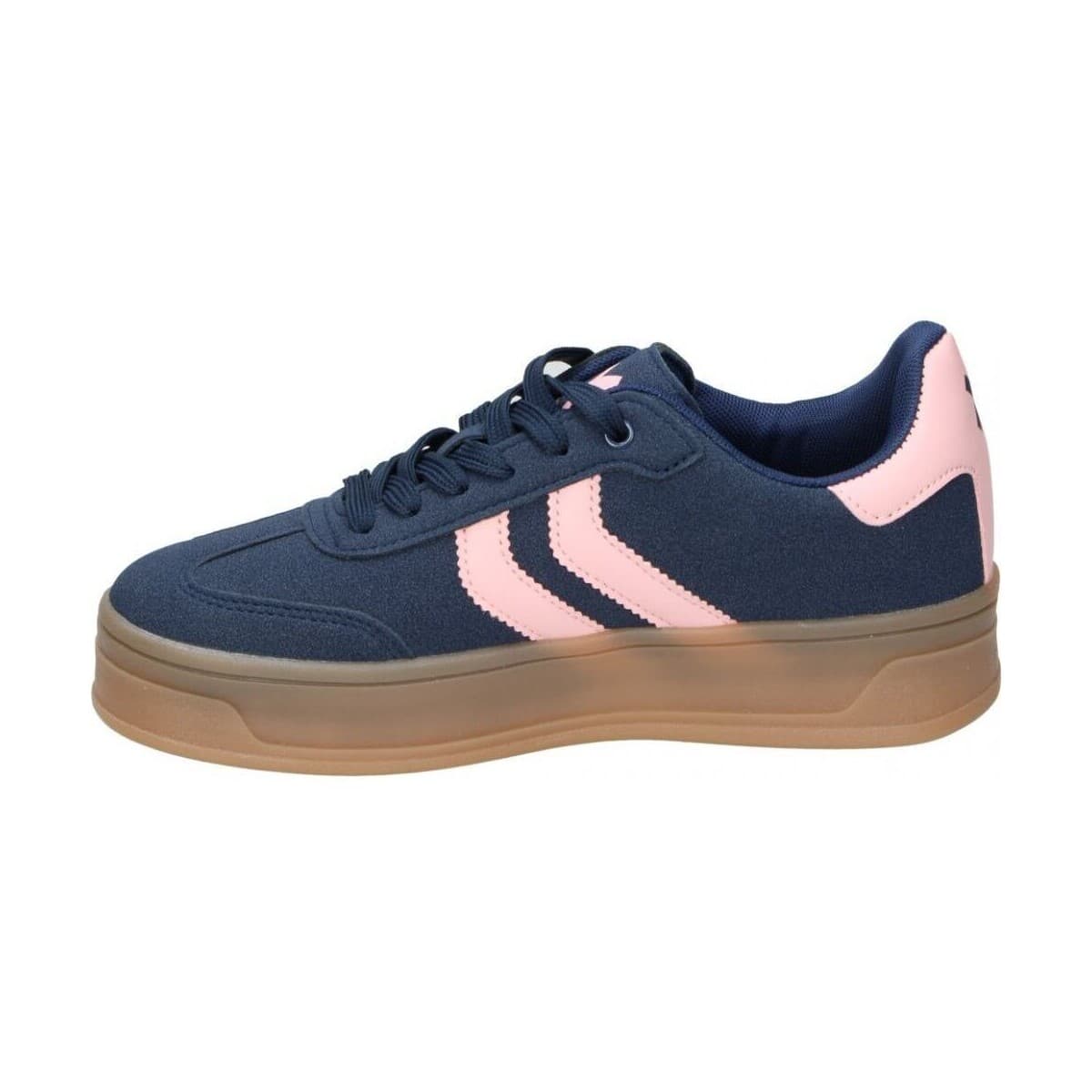 Women's Sneakers Xti Blue