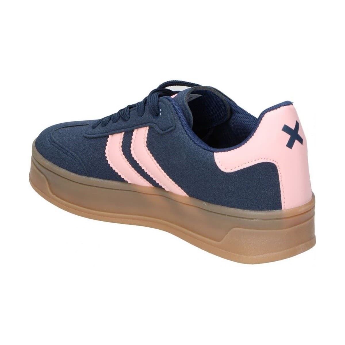 Women's Sneakers Xti Blue