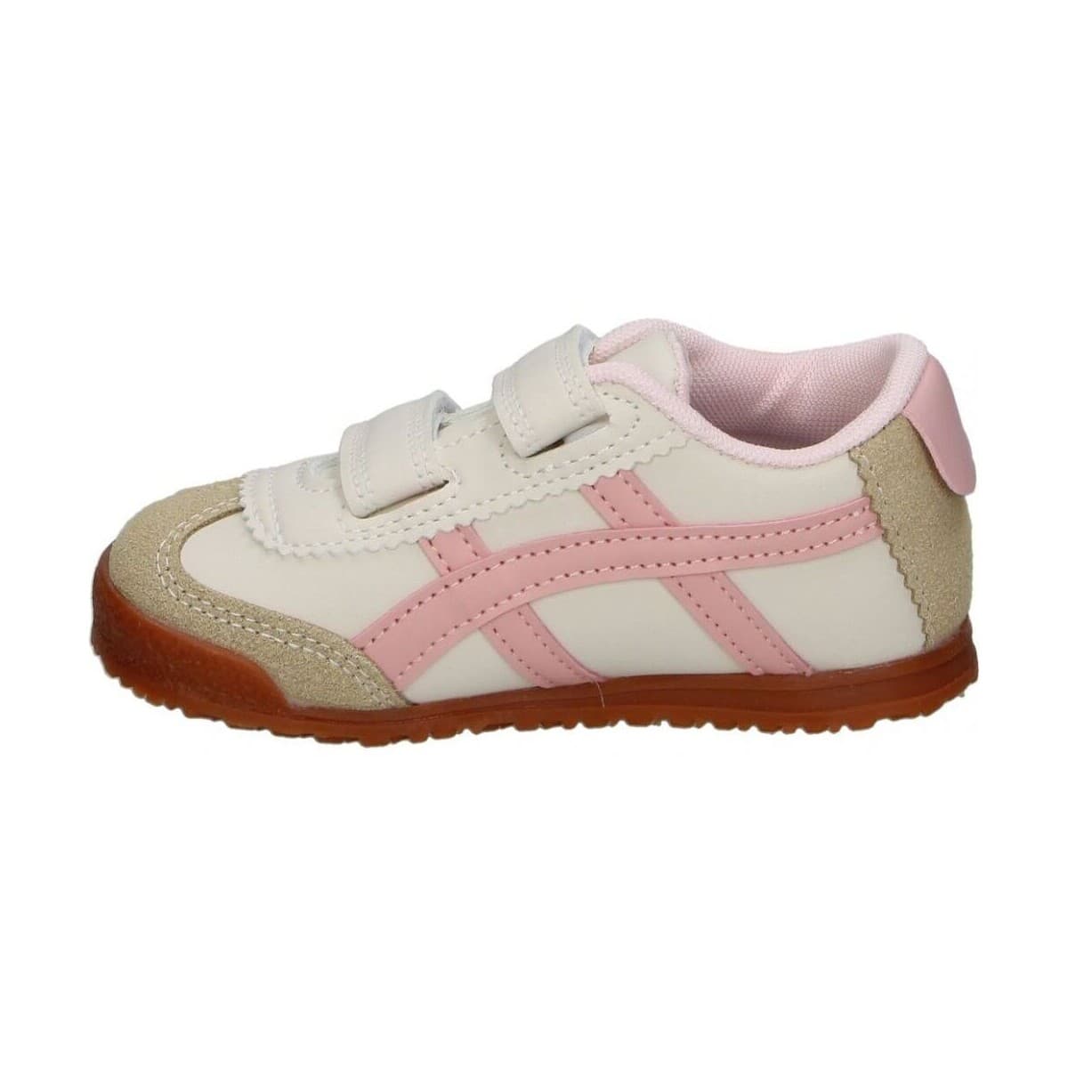 Boys' Sneakers Ñakos Pink