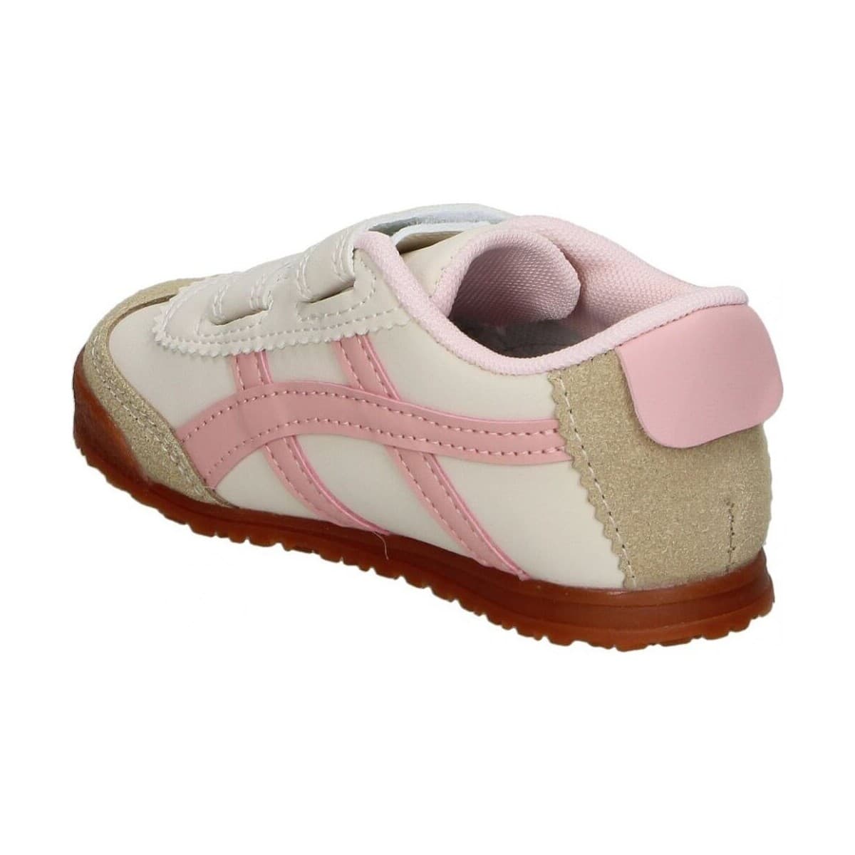 Boys' Sneakers Ñakos Pink