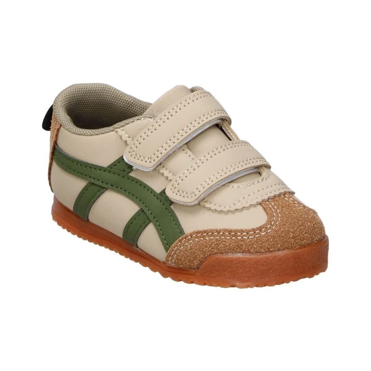 Boys' Sneakers Ñakos Green