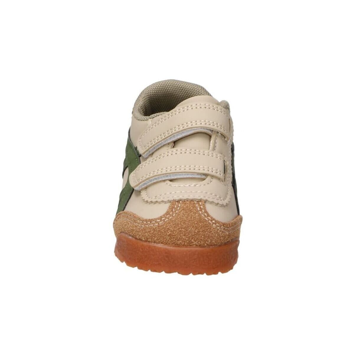 Boys' Sneakers Ñakos Green