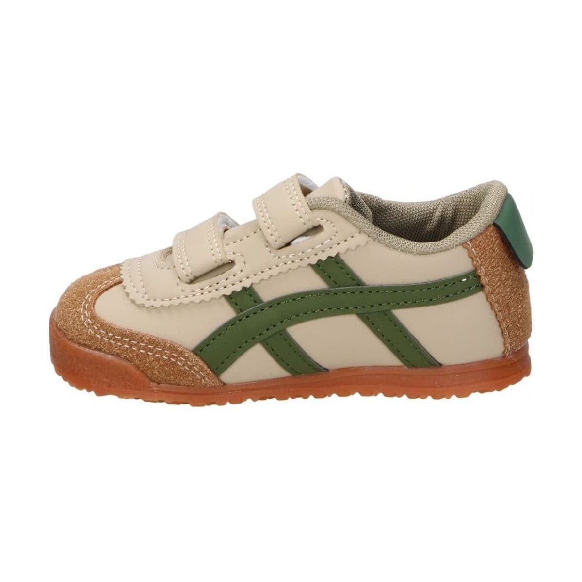 Boys' Sneakers Ñakos Green