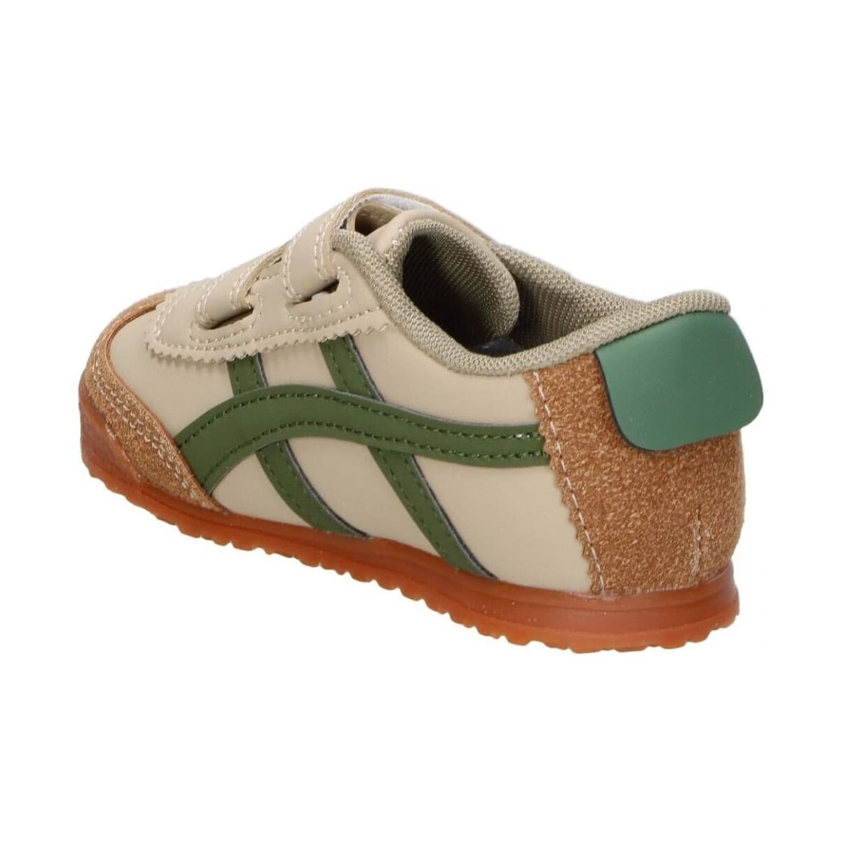 Boys' Sneakers Ñakos Green