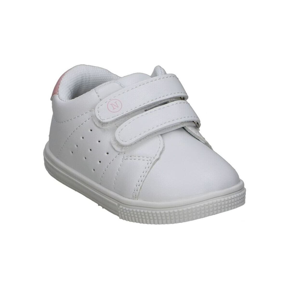 Boys' Sneakers Ñakos Pink