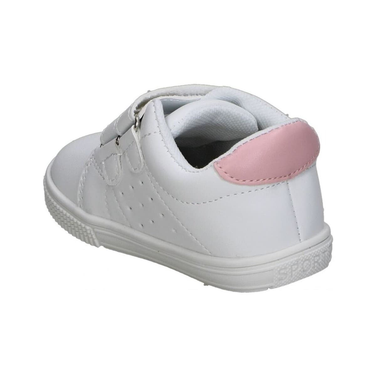 Boys' Sneakers Ñakos Pink