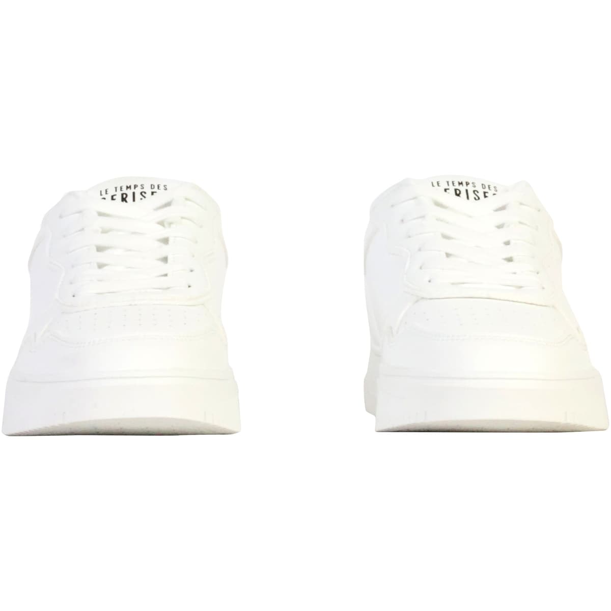 Women's Sneakers Le Temps des Cerises White