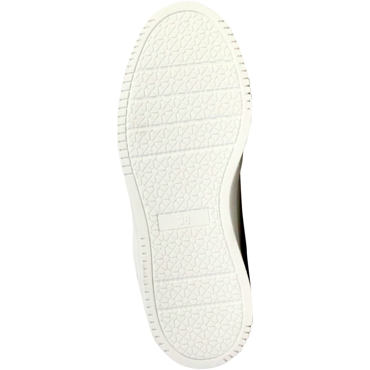 Women's Sneakers Le Temps des Cerises White