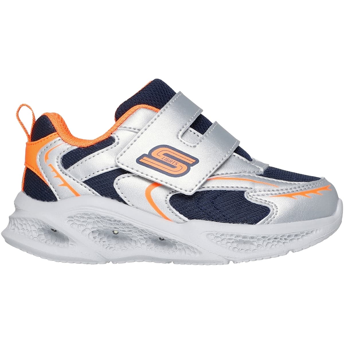 Girls' Sneakers Skechers Multicolor