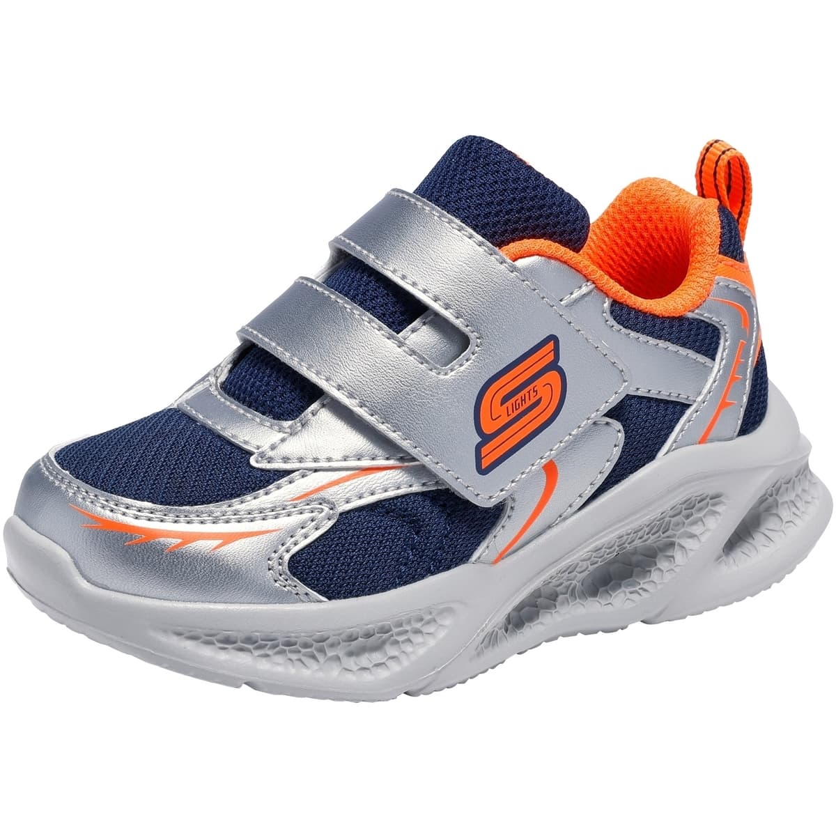 Girls' Sneakers Skechers Multicolor