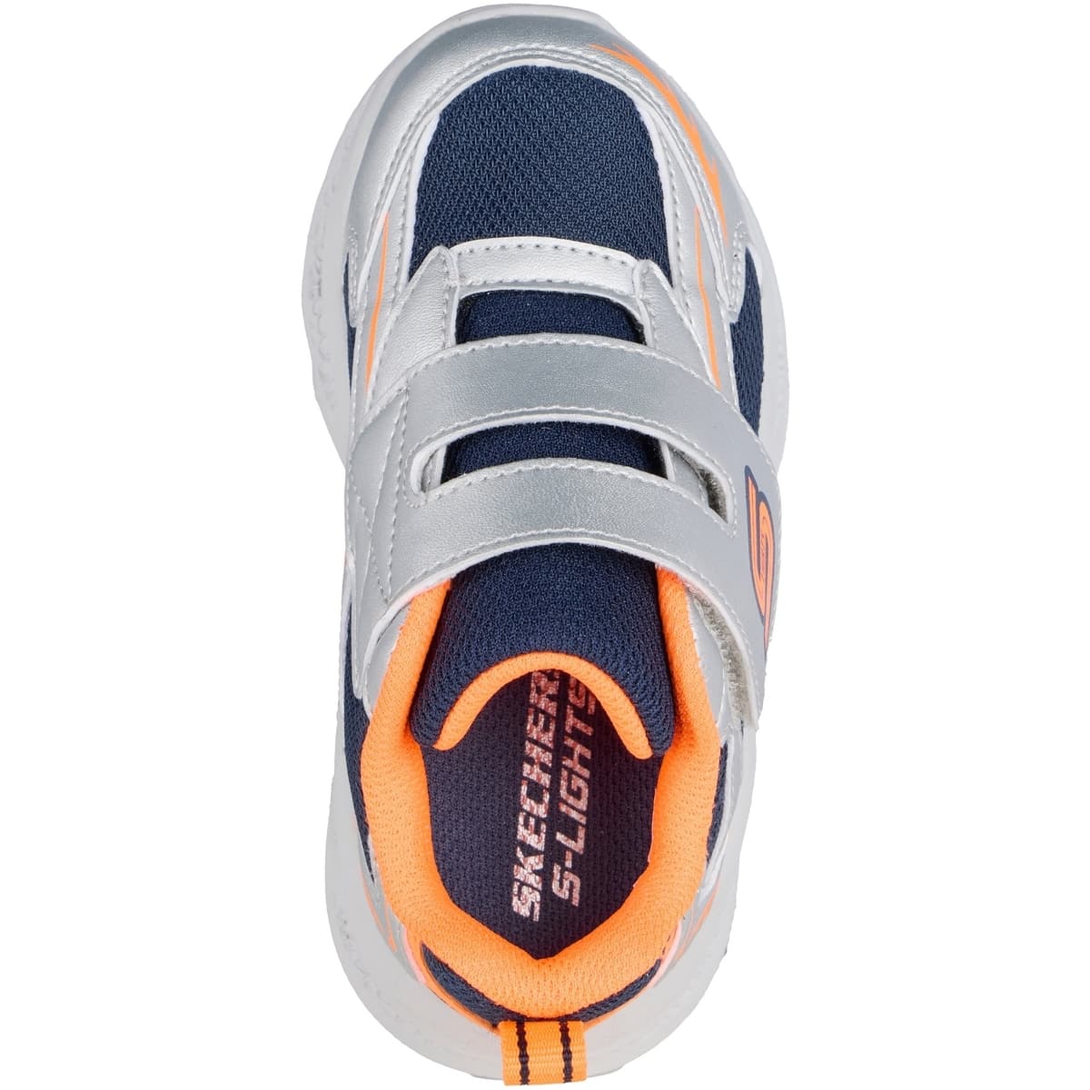 Girls' Sneakers Skechers Multicolor