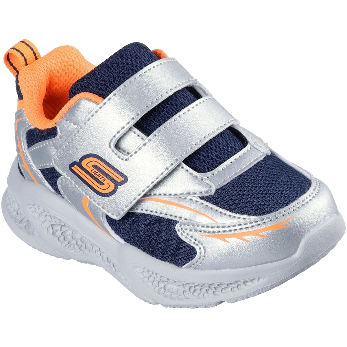 Girls' Sneakers Skechers Multicolor