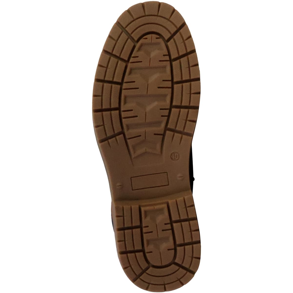 Women's Ankle Boots Redskins Brown