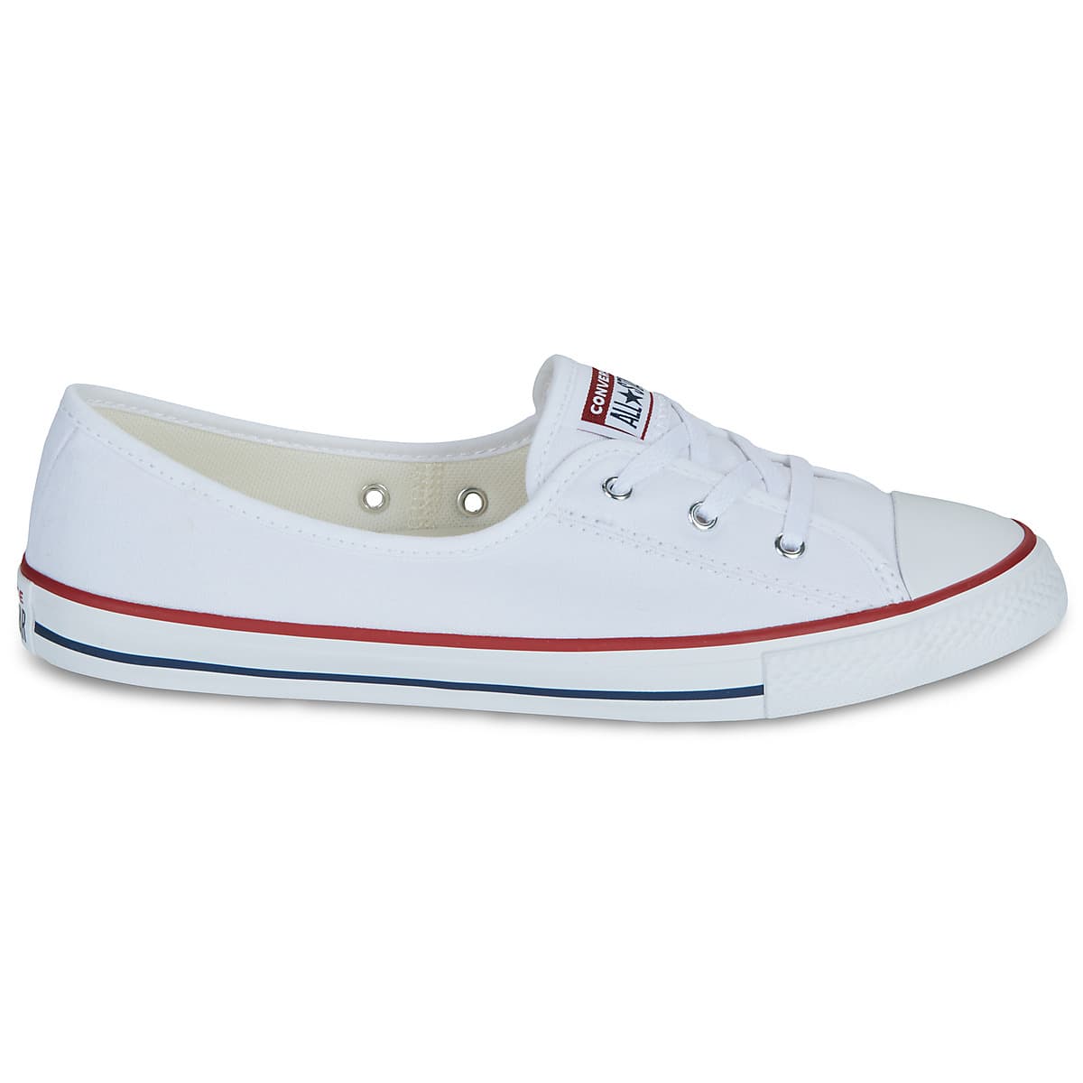 Women's Sneakers Converse White