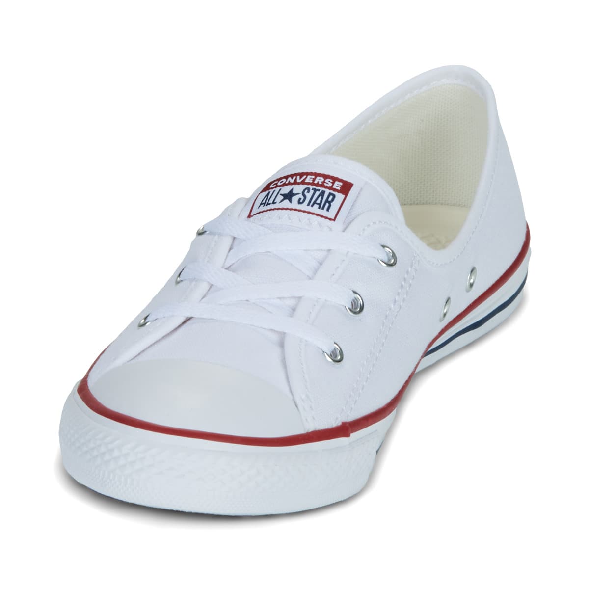 Women's Sneakers Converse White