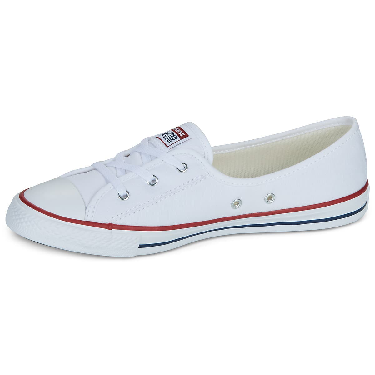 Women's Sneakers Converse White