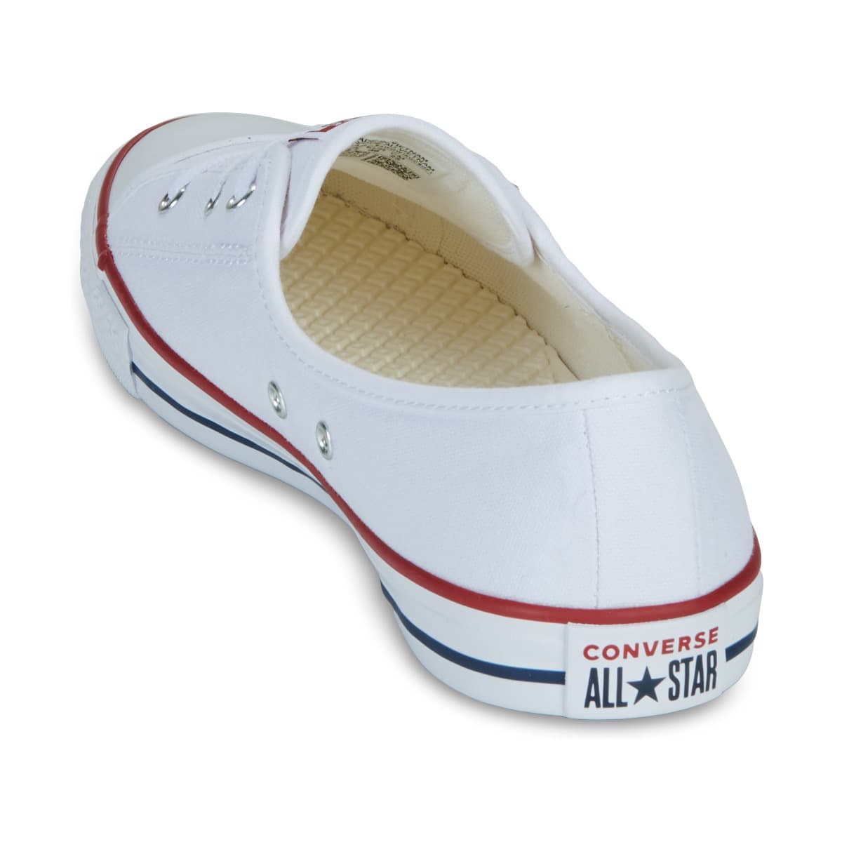 Women's Sneakers Converse White