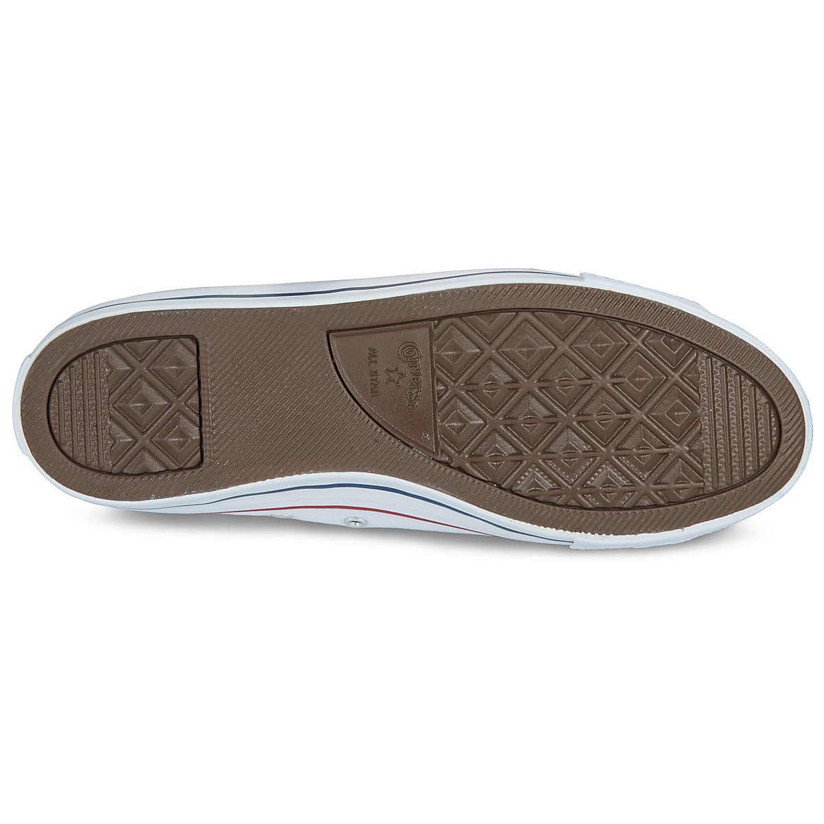 Women's Sneakers Converse White