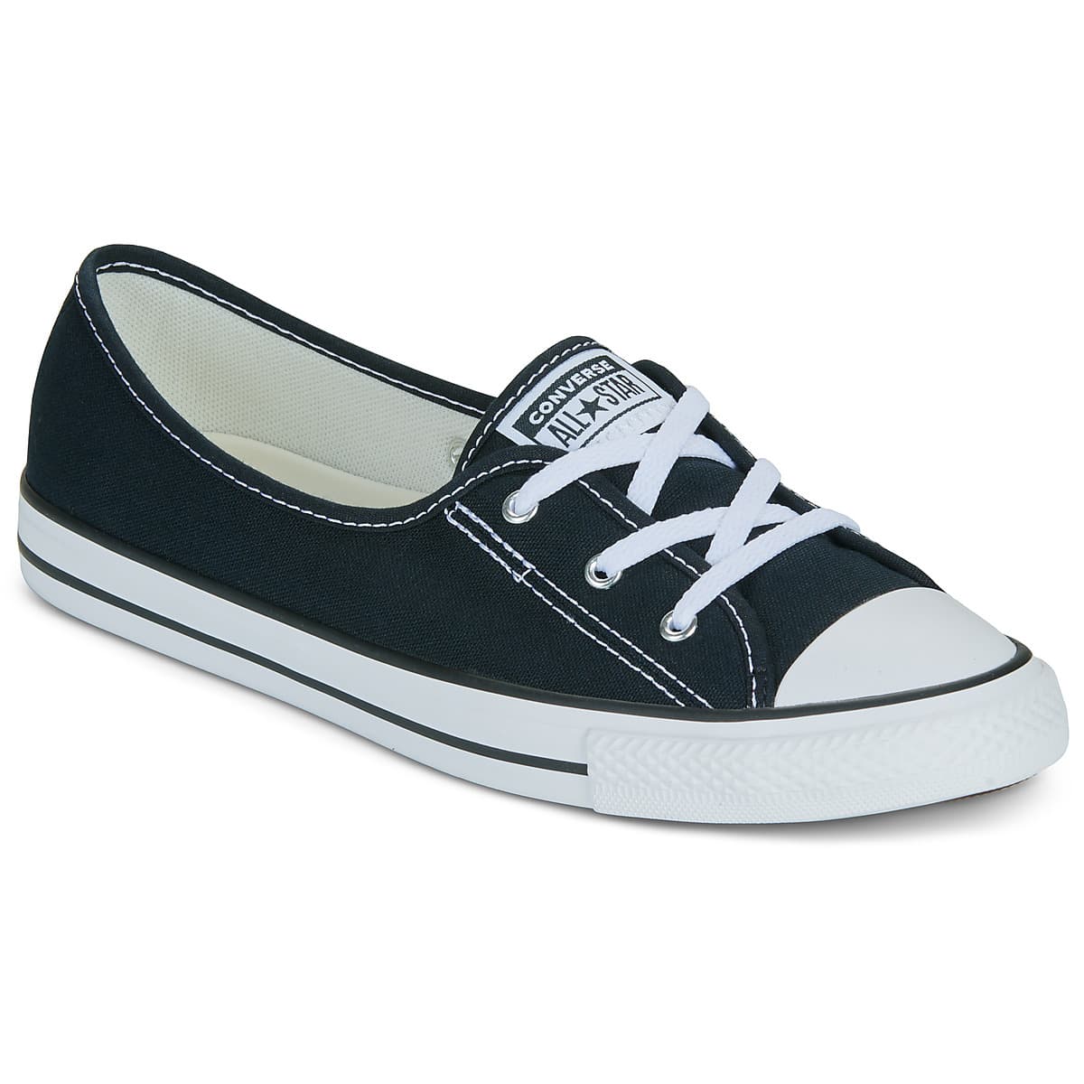 Women's Sneakers Converse Black