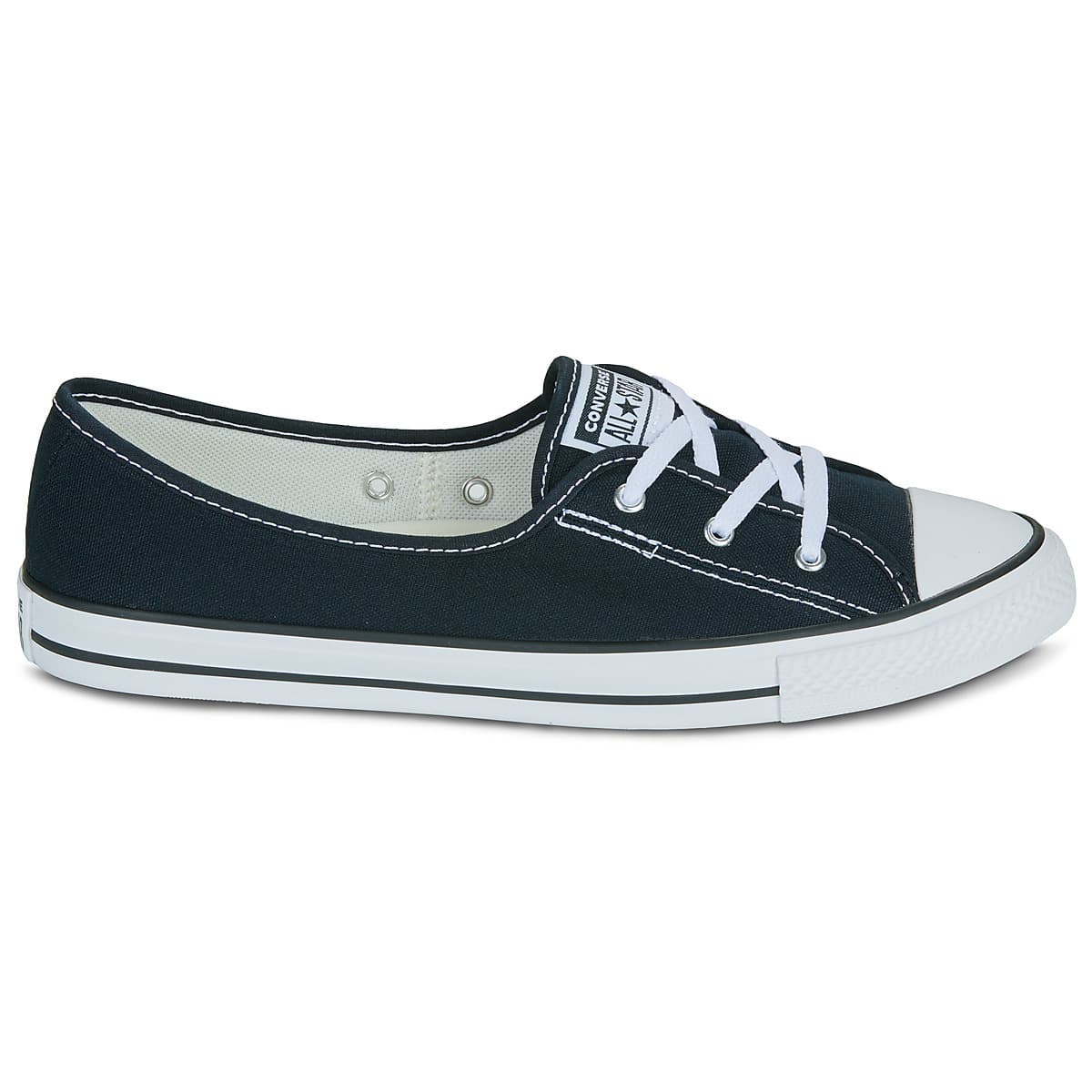 Women's Sneakers Converse Black