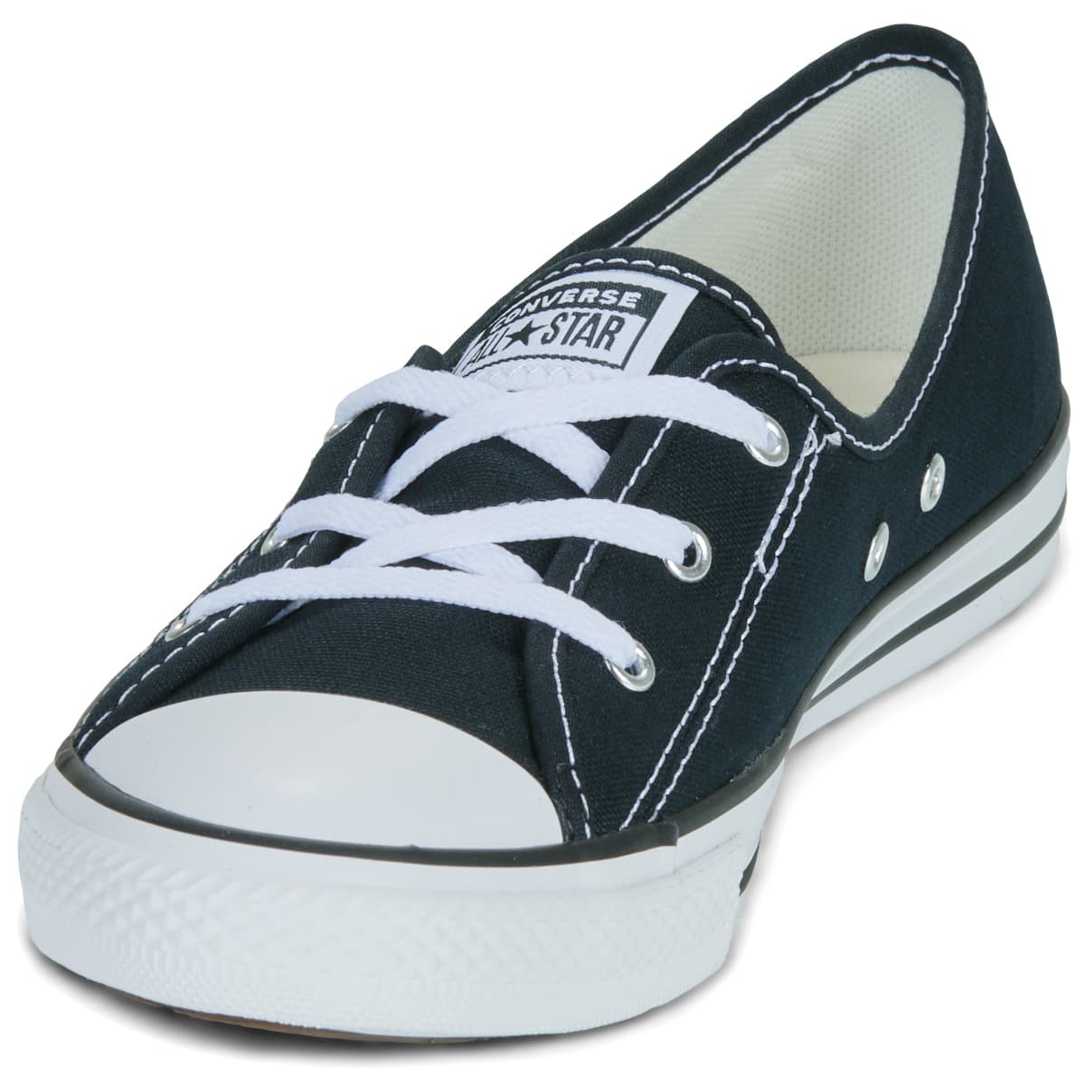 Women's Sneakers Converse Black