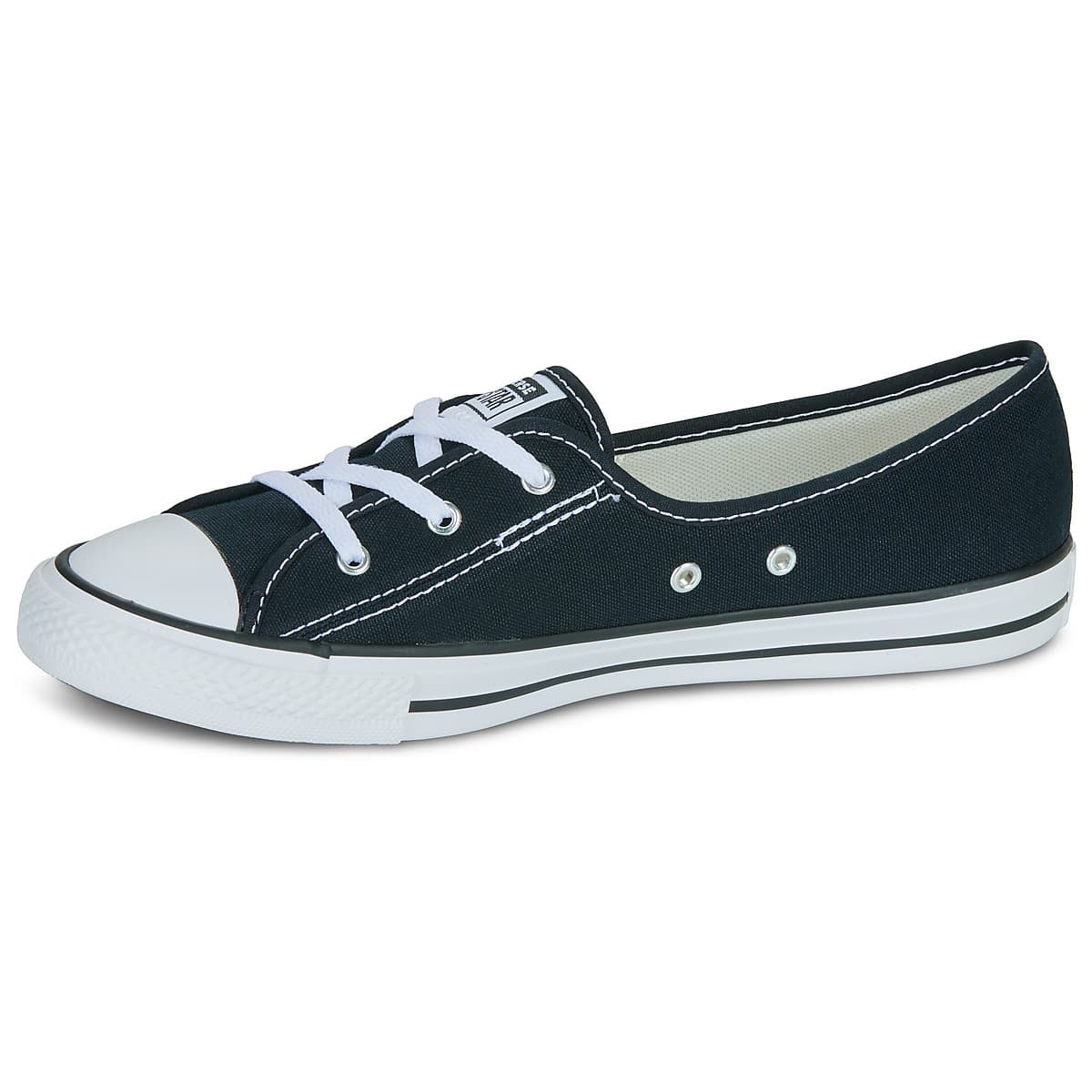 Women's Sneakers Converse Black