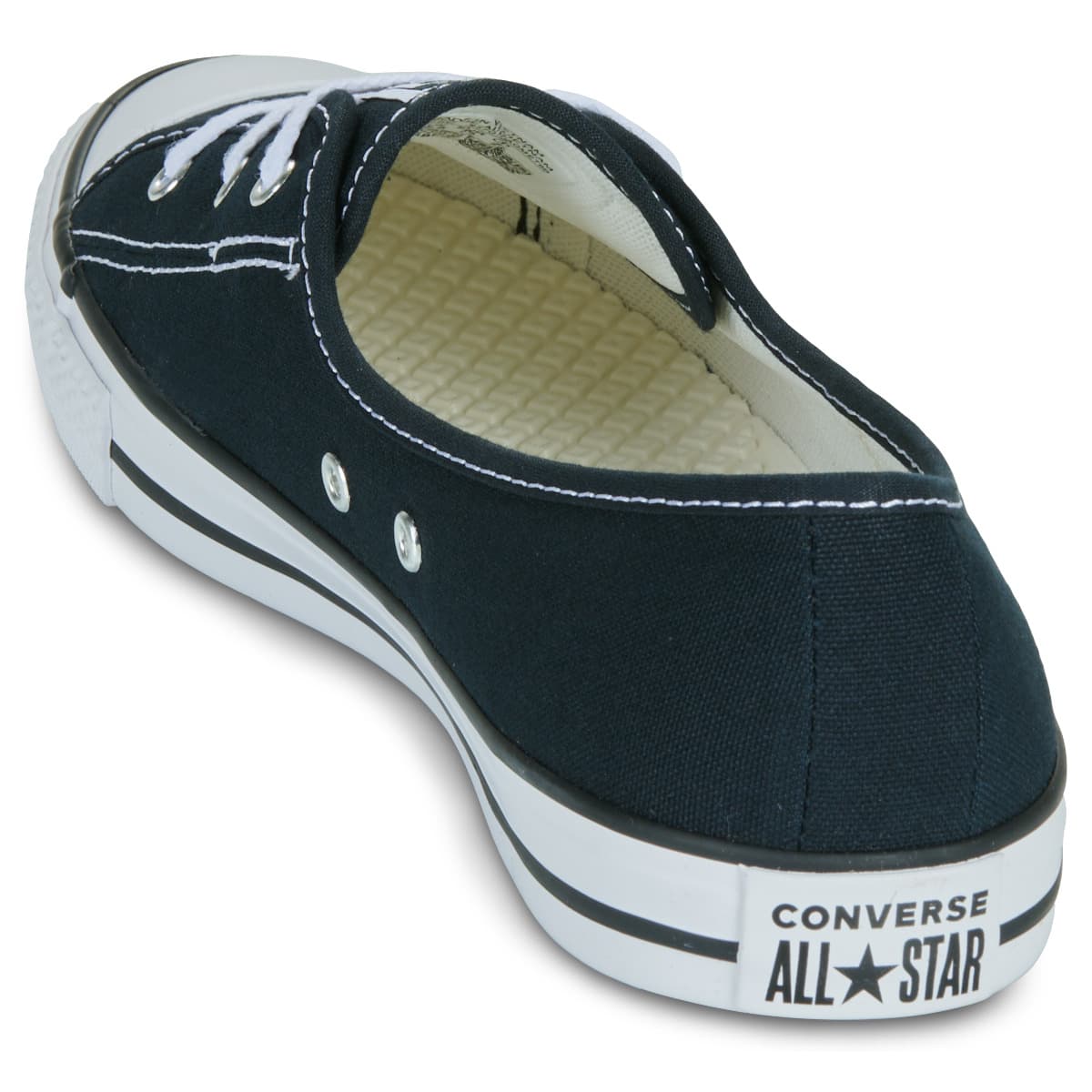 Women's Sneakers Converse Black