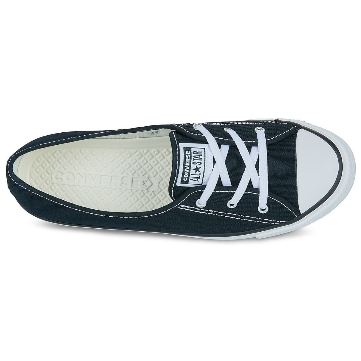 Women's Sneakers Converse Black