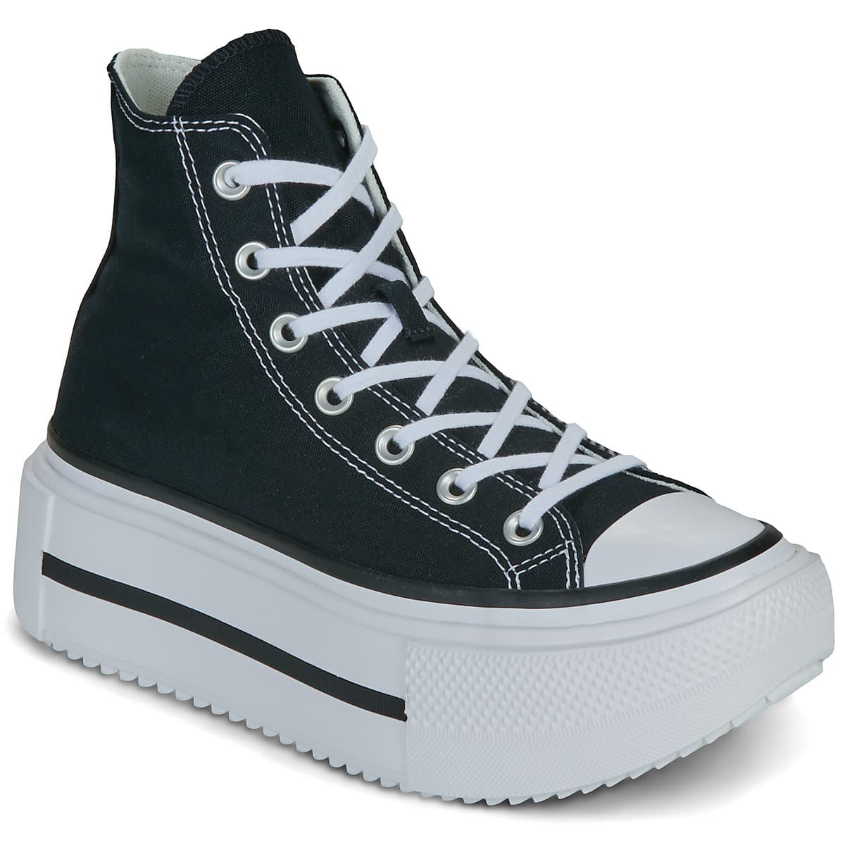 Women's Sports Shoes Converse Black