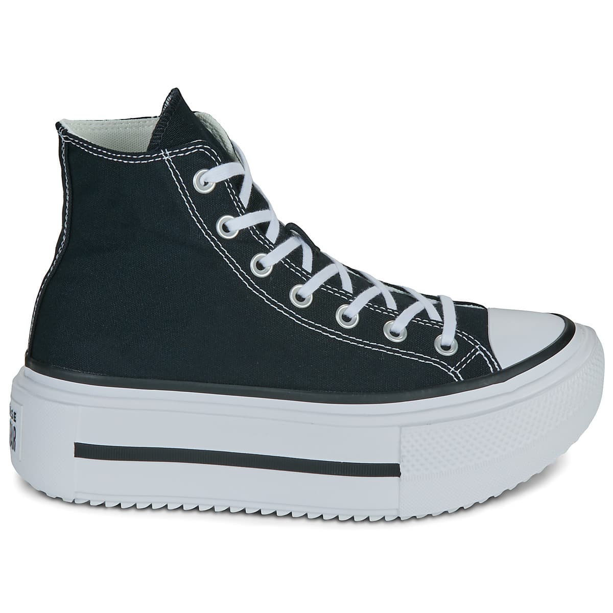 Women's Sports Shoes Converse Black